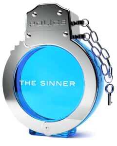 The Sinner Police