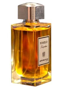 Pomelo Arte Profumi