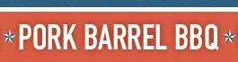 Pork Barrel BBQ