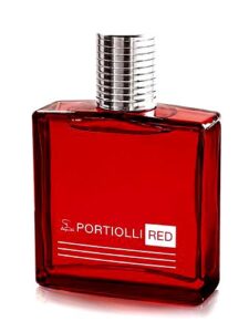 Portiolli Red Jequiti