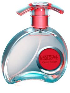 Possessive Chris Adams