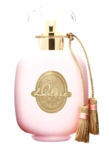 Poudre de Rose Les Parfums de Rosine