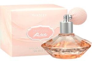 Precious Petals Yardley