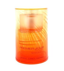 Premier Jour Soleil Nina Ricci