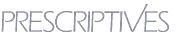 Prescriptives