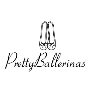 Pretty Ballerinas