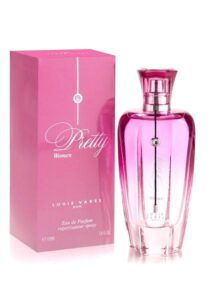 Pretty Women Louis Varel