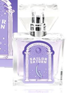 Sailor Saturn Primaniacs