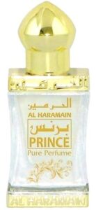 Prince Al Haramain Perfumes