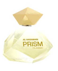 Prism Classic Al Haramain Perfumes