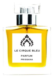 Le Cirque Bleu Prissana