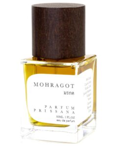 Mohragot Prissana