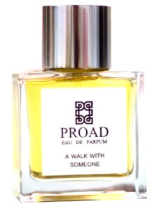 A Walk With Someone Proad