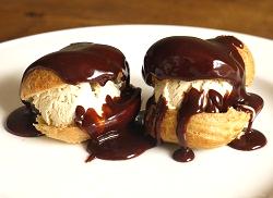 Profiterole