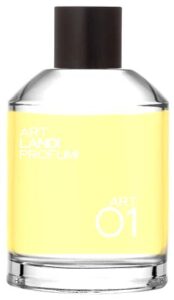 Art 01 Acqua Mia Profumi d’Art (Art Landi Profumi)