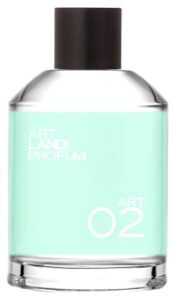 Art 02 Voglie di Mare Profumi d’Art (Art Landi Profumi)