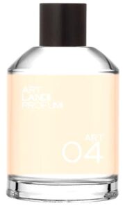 Art 04 Il Solo E l’Unico Legno Profumi d’Art (Art Landi Profumi)