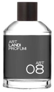 Art 08 Muschio di Liatride Profumi d’Art (Art Landi Profumi)