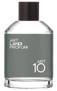 Art 10 Belin Ché Canna Profumi d’Art (Art Landi Profumi)