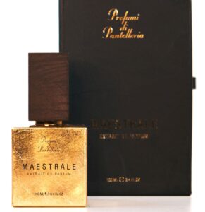 Maestrale Profumi di Pantelleria