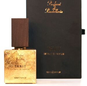 Tanit Profumi di Pantelleria