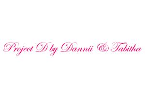 Project D by Dannii and Tabitha