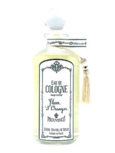 Fleur d’Oranger Prouvenco