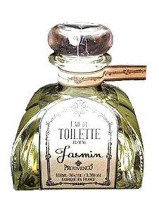 Jasmin Prouvenco