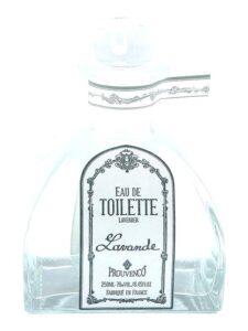 Lavande Eau de Toilette Prouvenco
