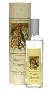 Absolu Mimosa Provence & Nature