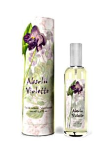 Absolu Violette Provence & Nature