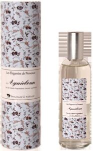 Aguieloun Provence & Nature