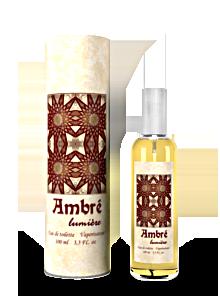 Ambre Provence & Nature
