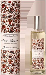 Auro Bruno Provence & Nature