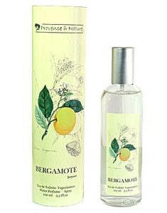 Bergamote Provence & Nature