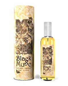 Black Musc Provence & Nature