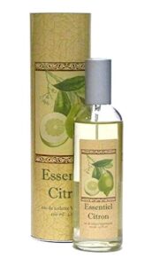 Essentiel Citron Provence & Nature