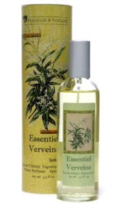 Essentiel Verveine Provence & Nature