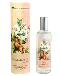 Fleur d’Abricot Provence & Nature