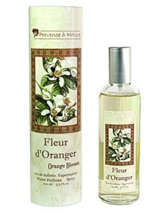 Fleur d’Oranger Provence & Nature