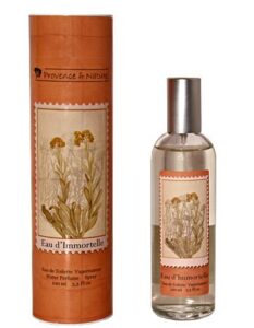 Immortal Provence & Nature