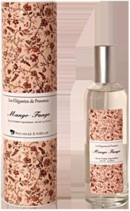 Mango Fango Provence & Nature