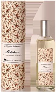 Mistrau Provence & Nature