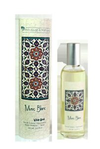 Musc Blanc Provence & Nature