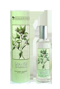 Orange Blossom Provence & Nature
