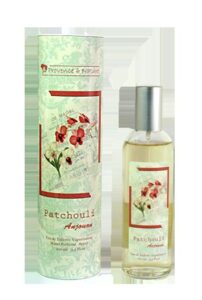 Patchouli Anjouan Provence & Nature