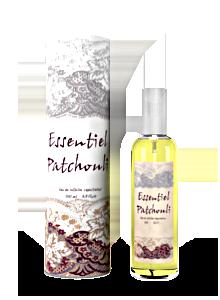 Patchouli Provence & Nature