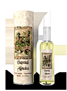Santal Absolu Provence & Nature