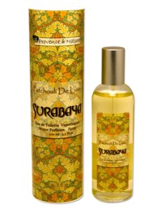 Surabaya Provence & Nature