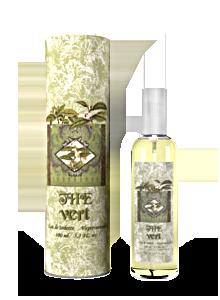 Thé Vert Provence & Nature